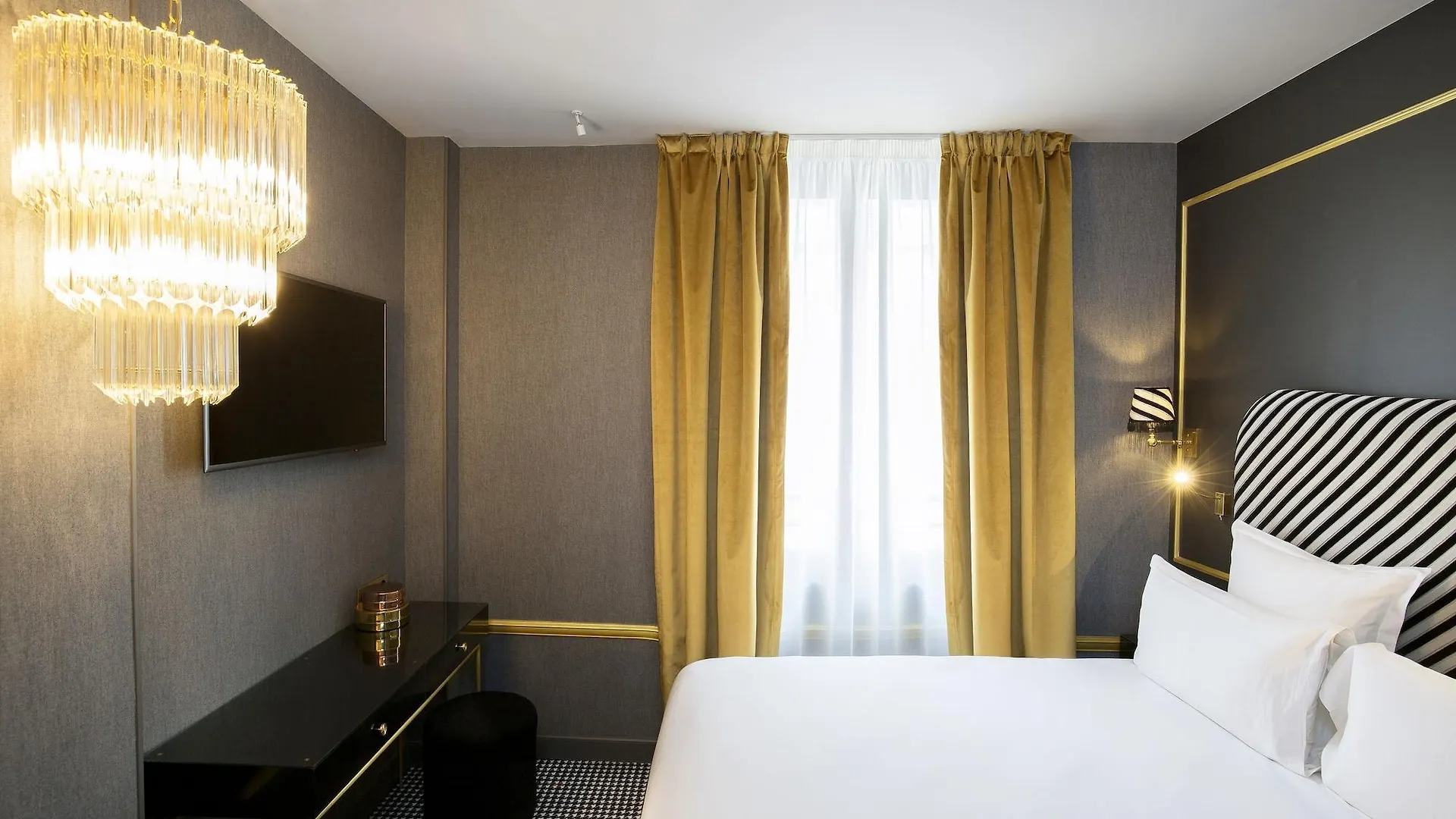 Snob Hotel Paris
