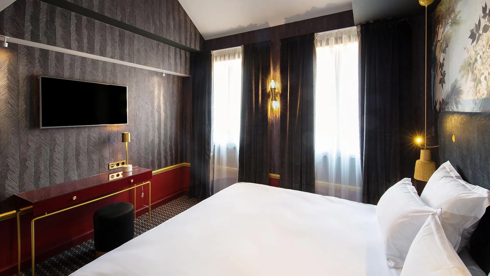 Hotel Snob Hotel 4*