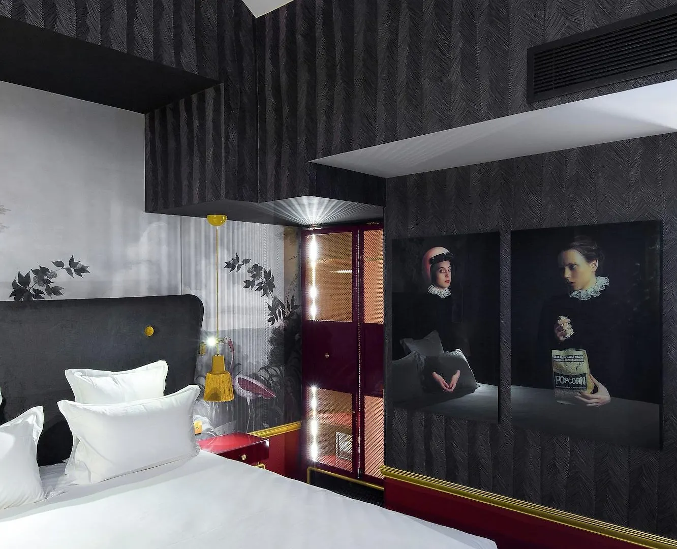 Hotel Snob Hotel Paris