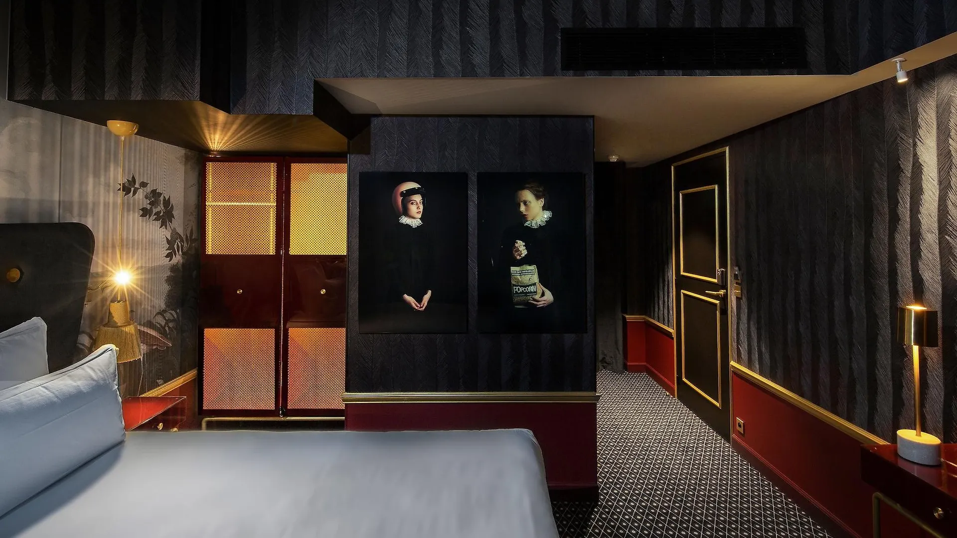 Hotel Snob Hotel Paris