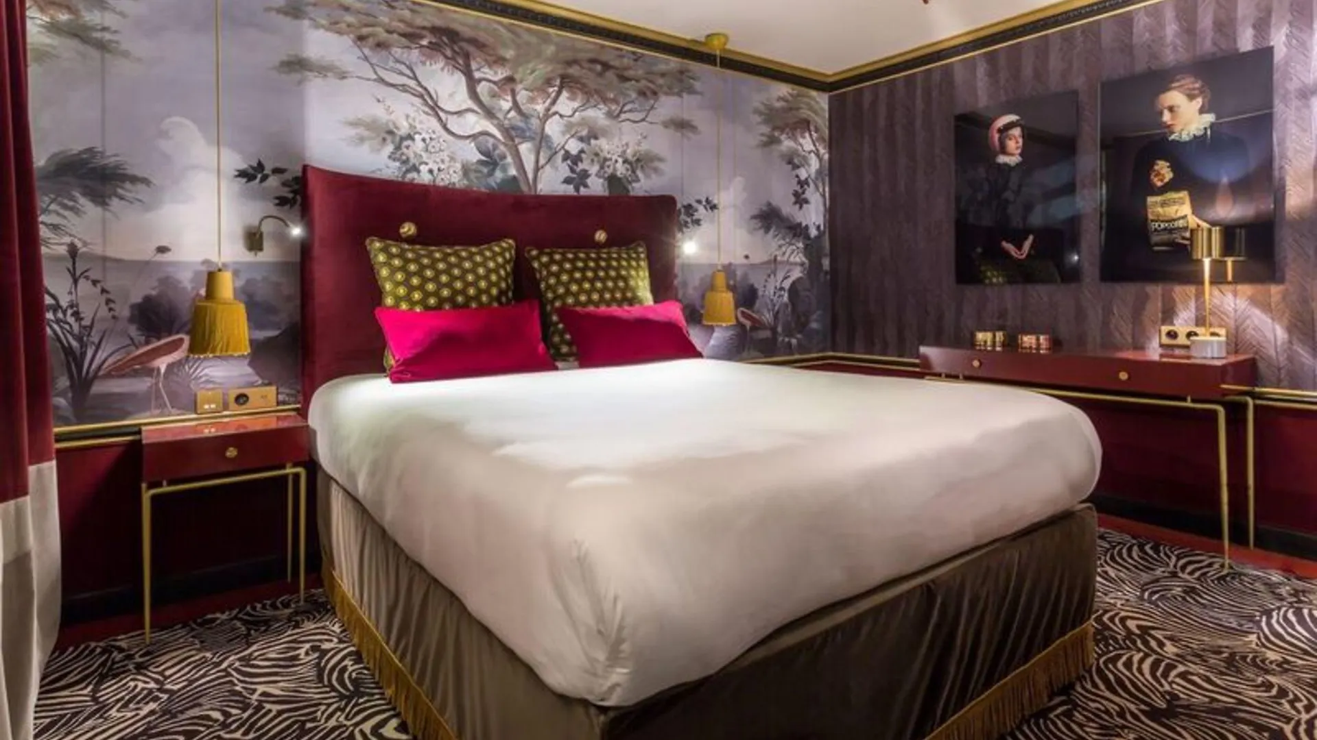 Hotel Snob Hotel
