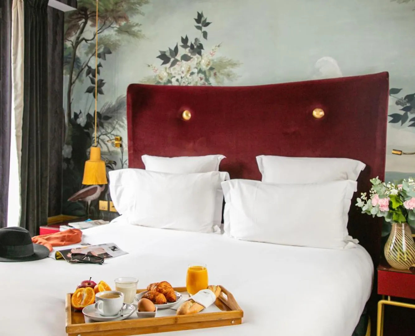 Hotel Snob Hotel