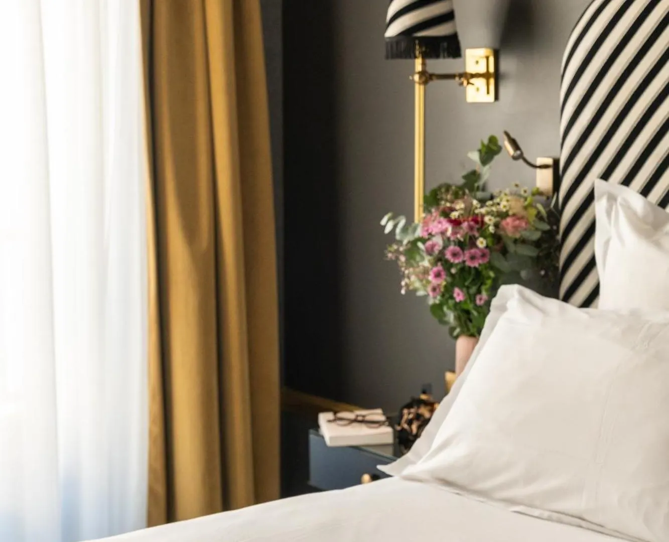Snob Hotel 4* Paris