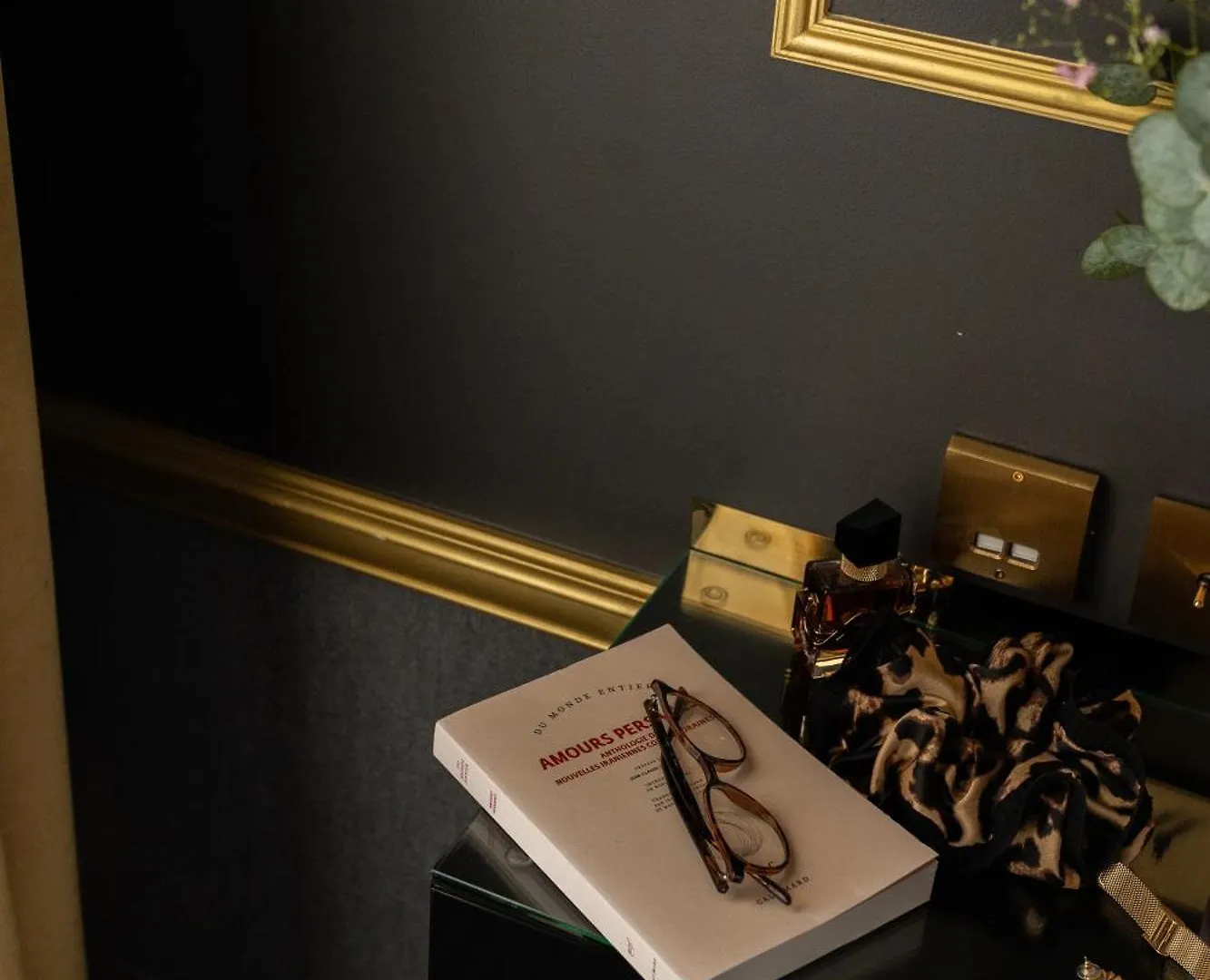 Snob Hotel Hotel Paris