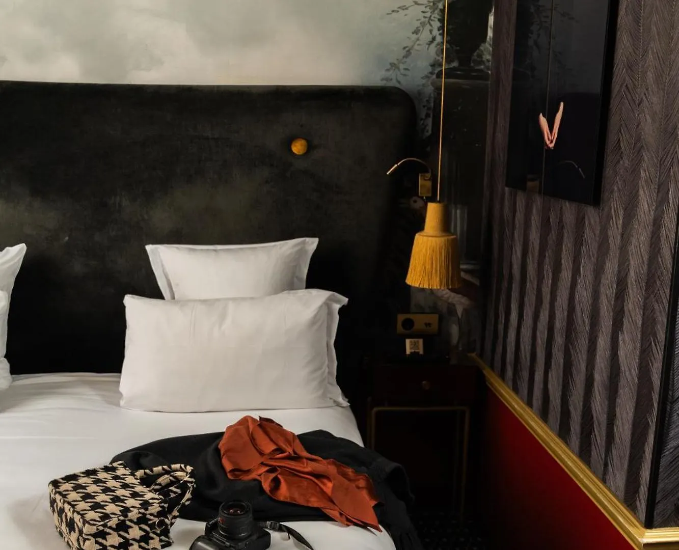 Hotel Snob Hotel Paris