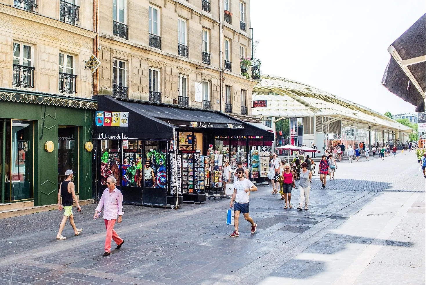 Hotel Snob Hotel Paris