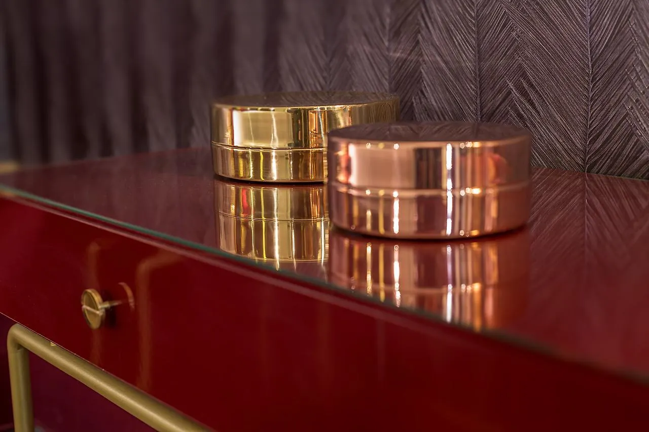 Snob Hotel 4* Paris