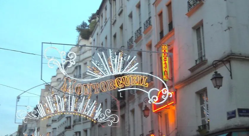 Hotel Snob Hotel Paris