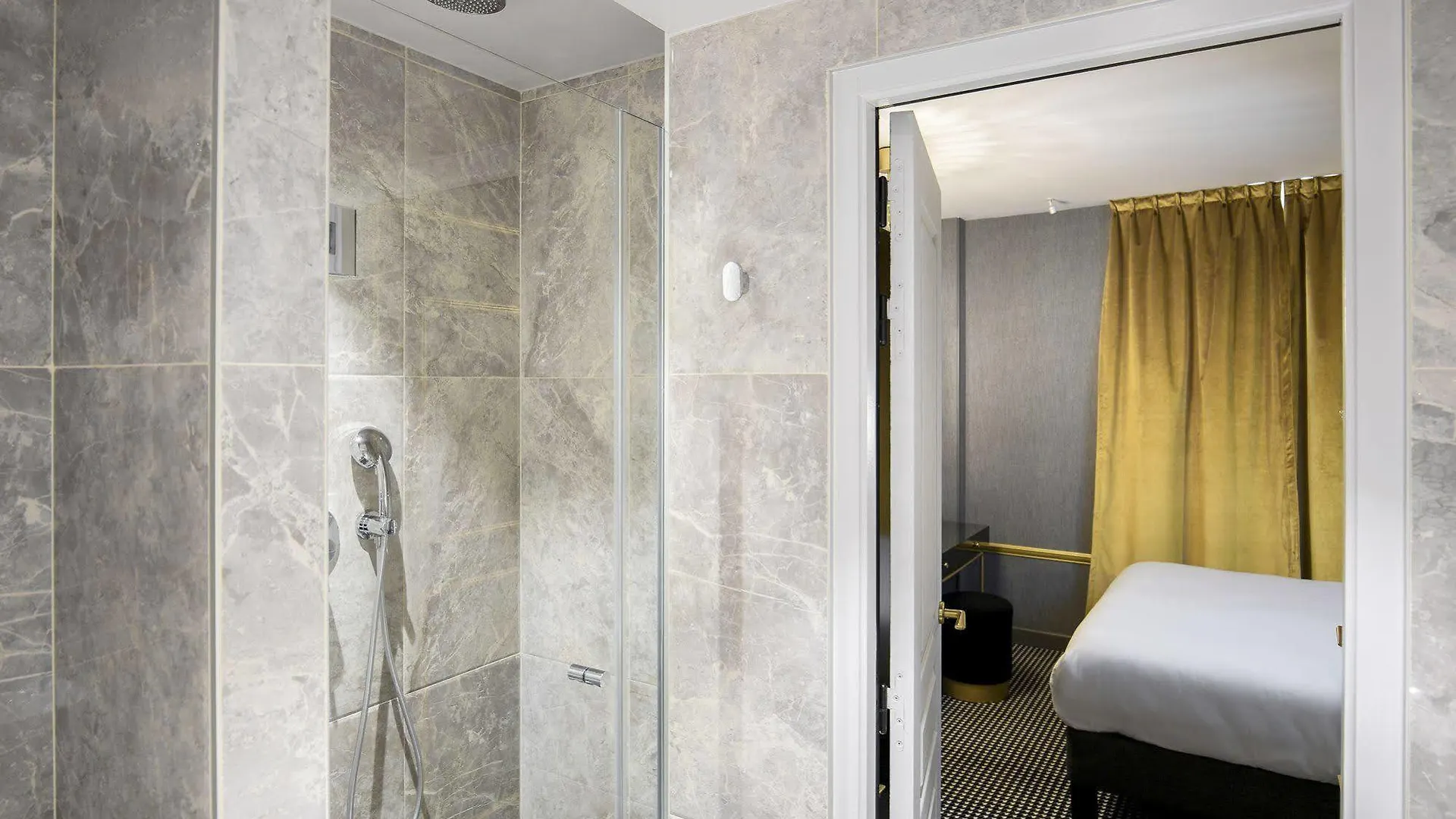 Snob Hotel Hotel Paris