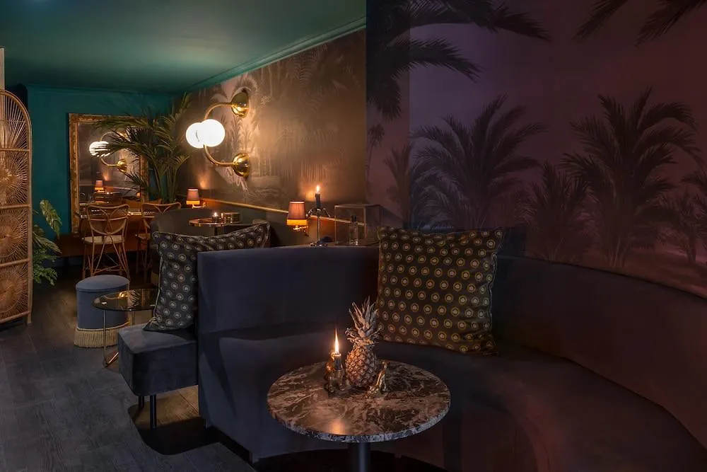 Hotel Snob Paříž