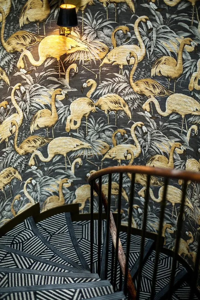 Snob Hotel Paříž
