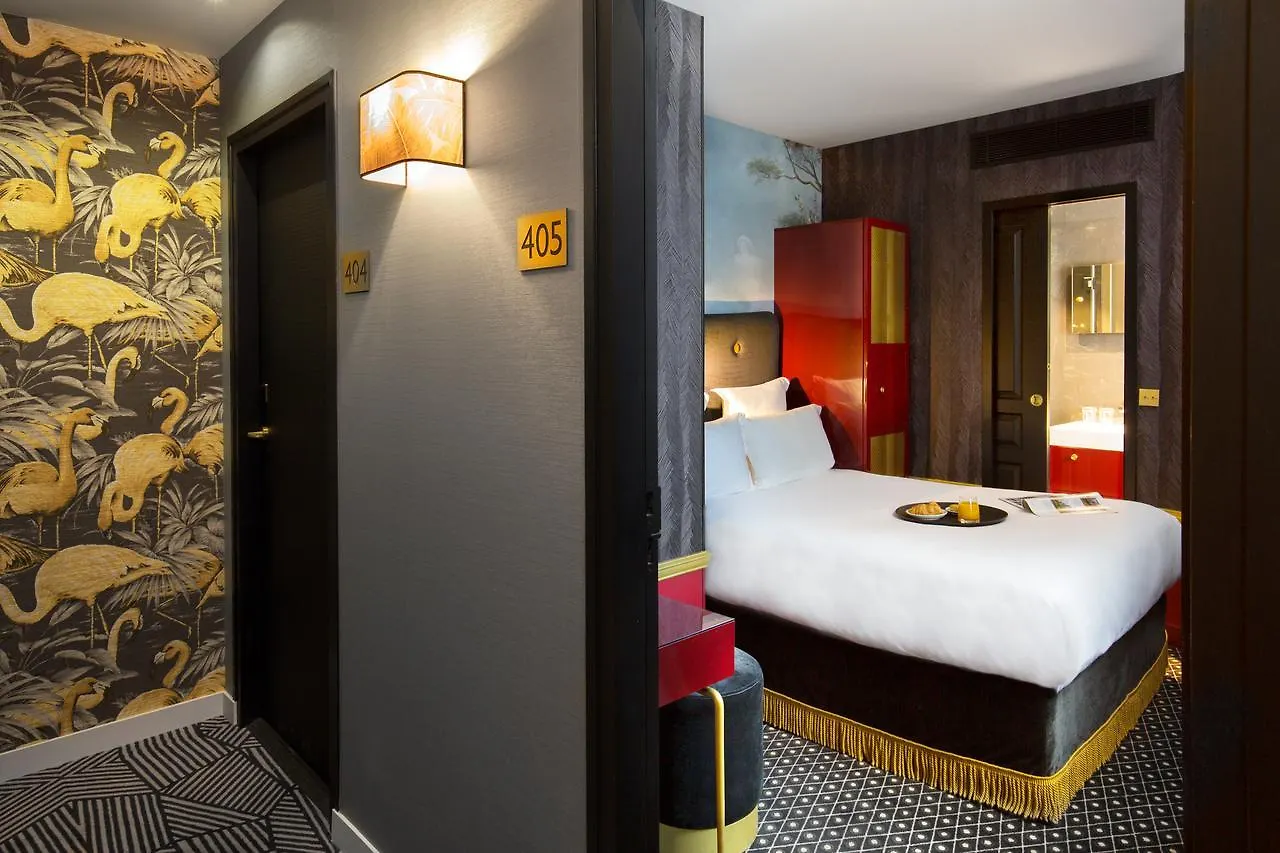Hotel Snob Paříž