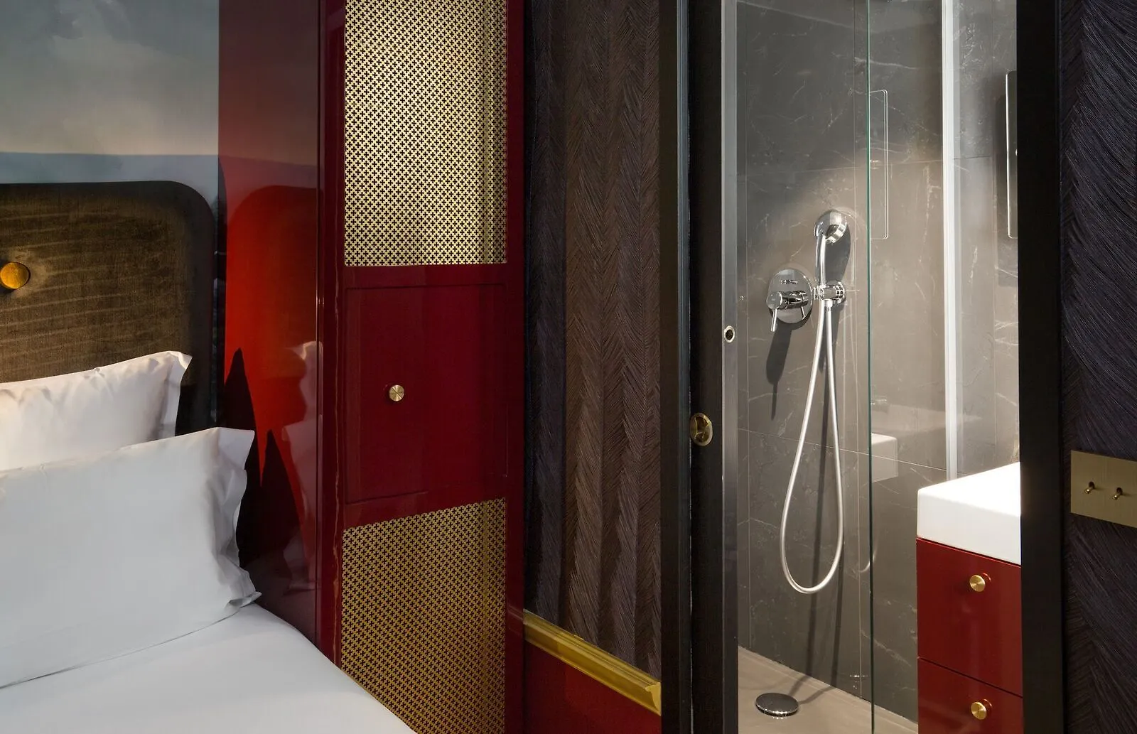 Hotel Snob 4*